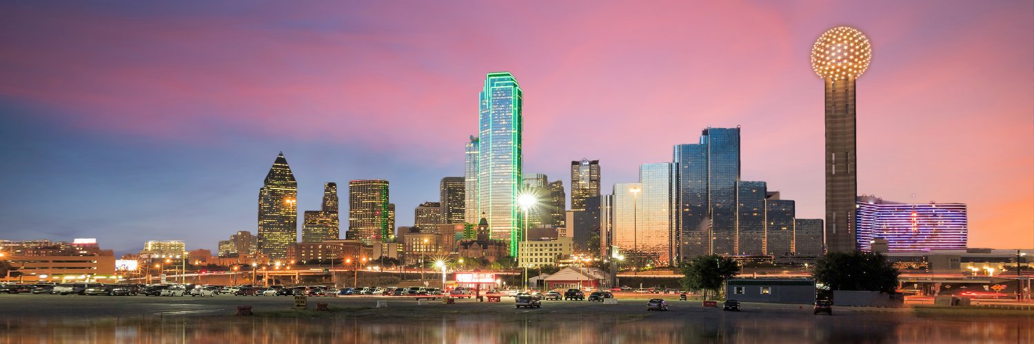 Dallas_DJ's profile banner image