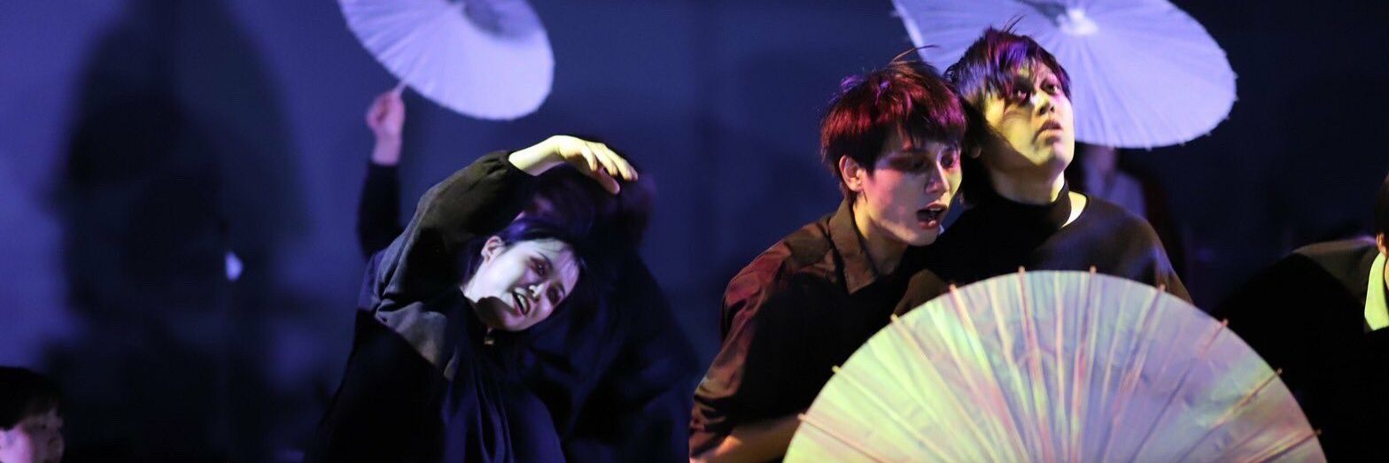 佐藤一輝＠演劇 banner