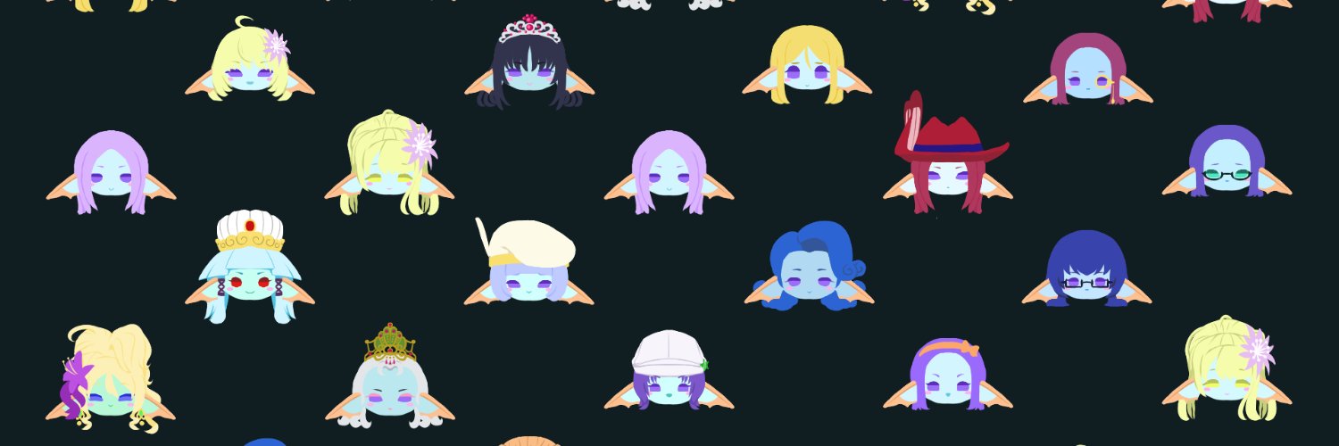 宇宙蜘蛛怪人何某🔞 banner