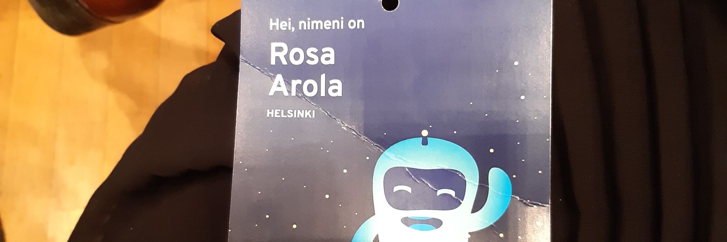 rosahilden's profile banner image