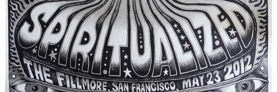 John Chambers banner