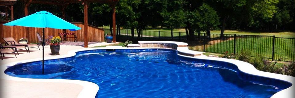 Puryear Custom Pools banner