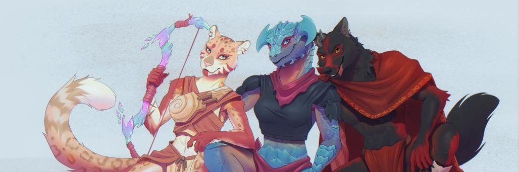Citlaleztli's profile banner image