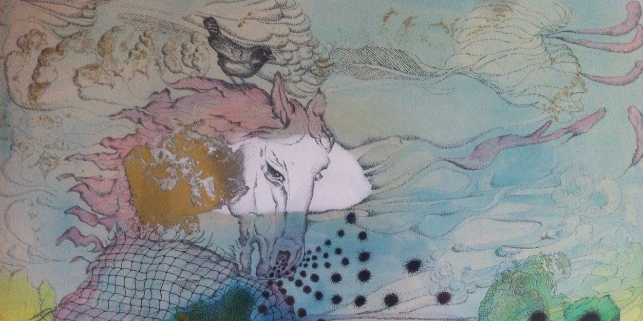 Alex van Oost banner