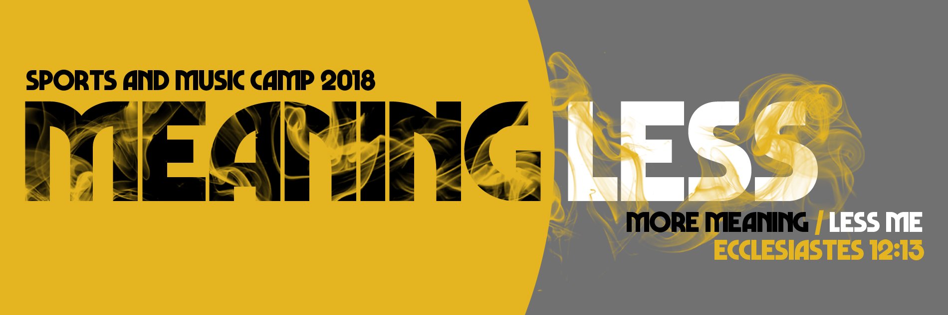 spamcamp's profile banner image