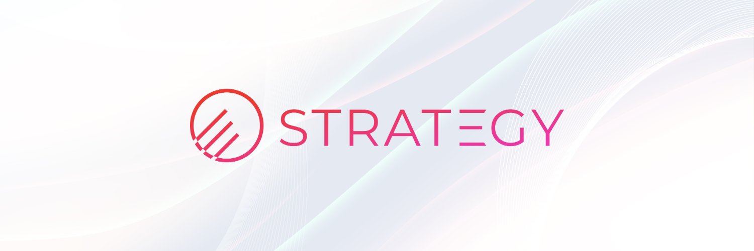 ETH Strаtеgy | Staking is Live! banner