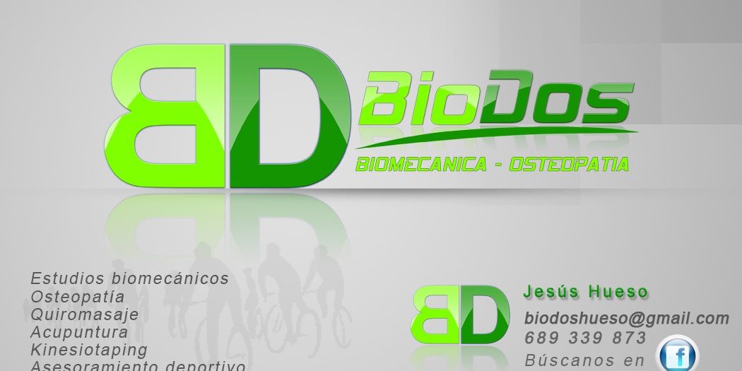 BioDosHueso's profile banner image