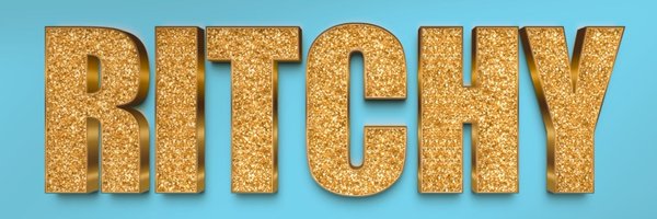 Ritchy_Gitonger Profile Banner