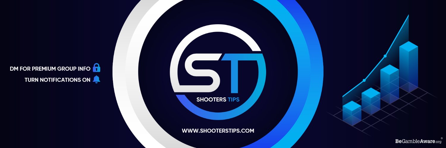 Josh | Shooters Tips | +EV Bets 💰 banner