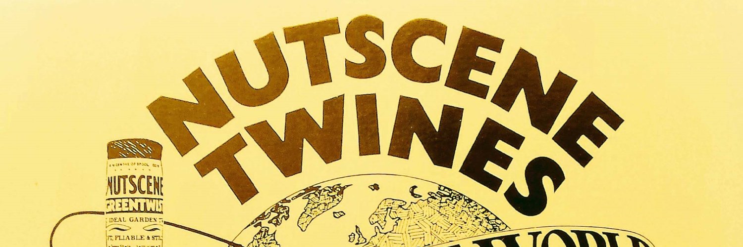 Nutscene Twines Ltd banner