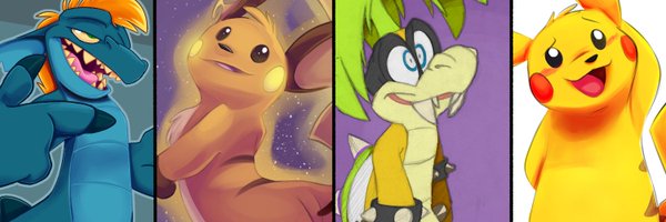 ScruffKerfluff Profile Banner