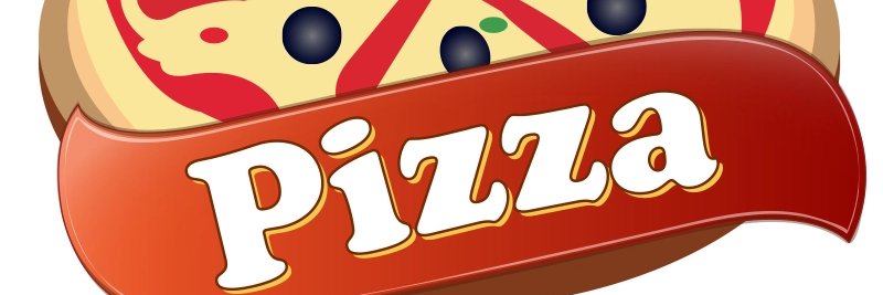 The Prophet Marcus Pizza's banner