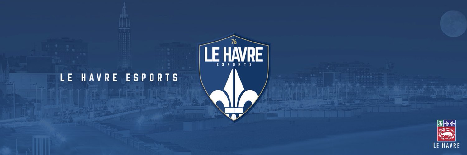 Association Le Havre eSports Profile Banner