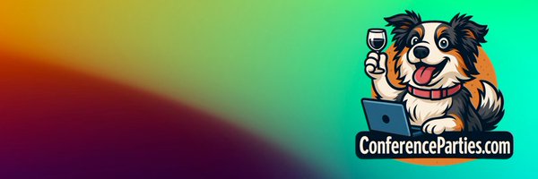 reInventParties Profile Banner