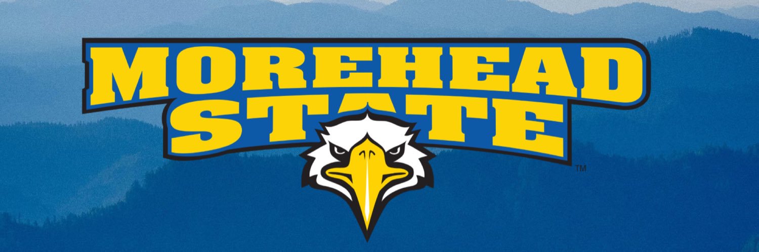Pep CLUB Morehead State banner