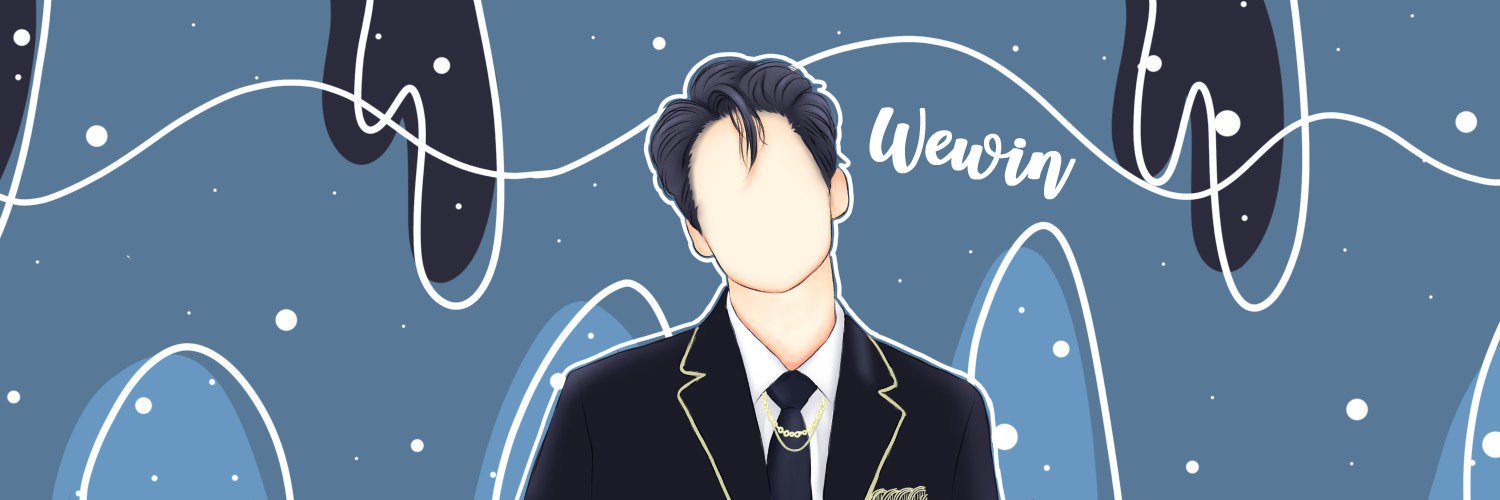 𝒘𝒆𝒘𝒊𝒏 banner