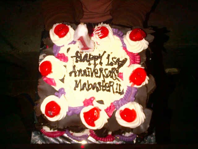 MARKAS BESAR ΔSTER banner