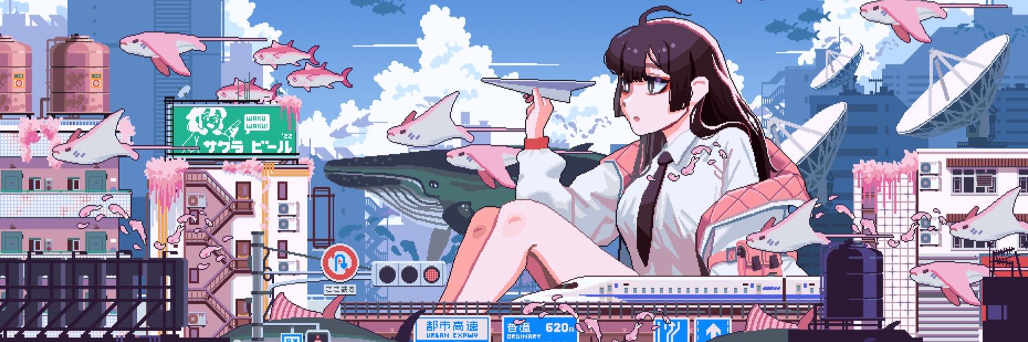 Hibeon | 旅鳥 🦉 banner