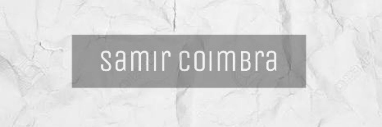 Coimbra_Samir's profile banner image