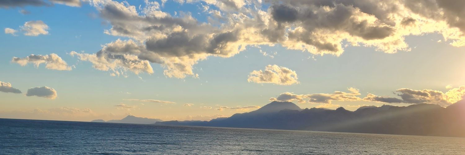 MestanEmek's profile banner image