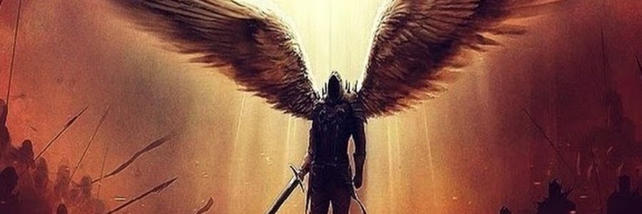 Charky Shark 🦈 - Daryl James 🇨🇦 ⚔ banner