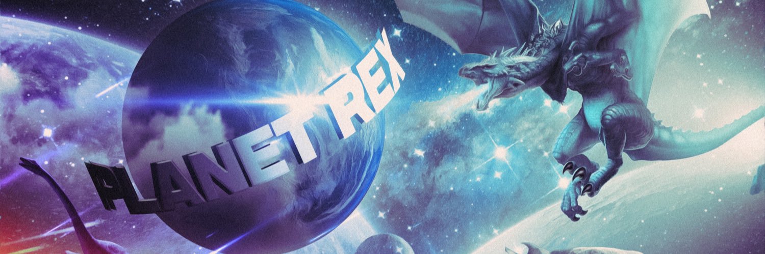 dReXz777's profile banner image