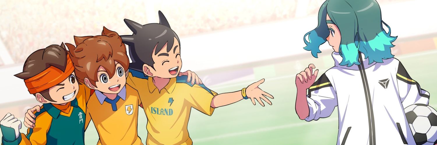 Colacso's profile banner image