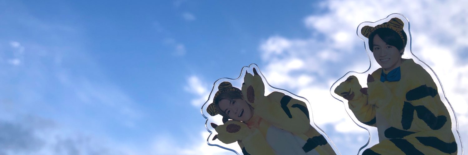 ちゃぴ banner