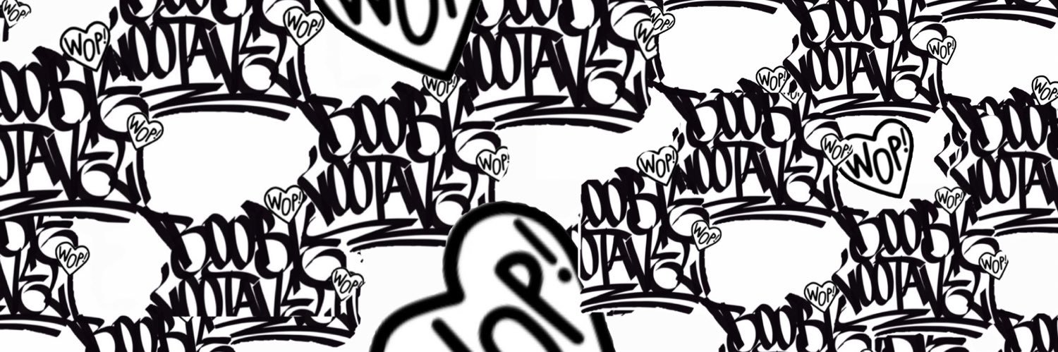 BIG BOOWOP's banner
