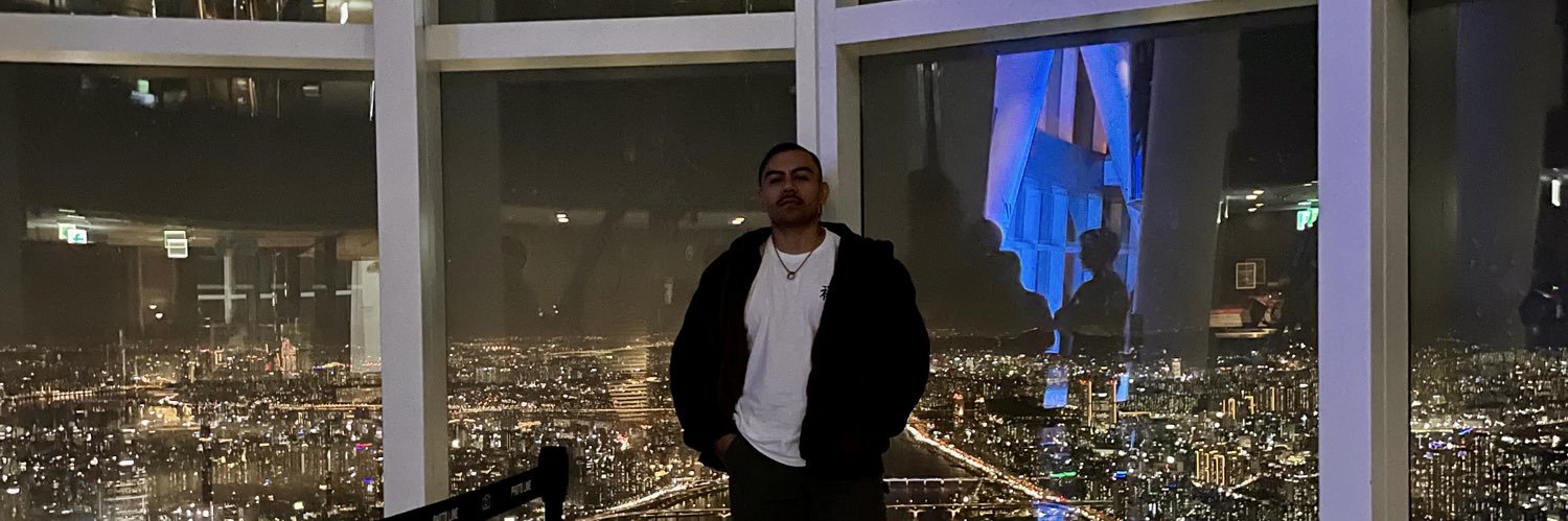 Ivan Lucero banner