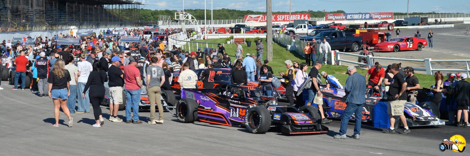 OswegoSpeedway's profile banner image