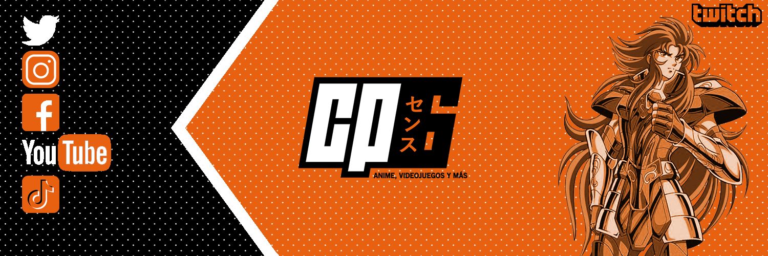CP6 banner