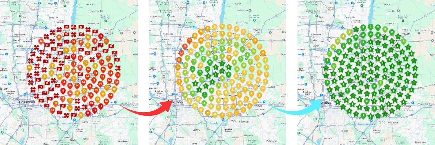 Duncan - Local SEO banner