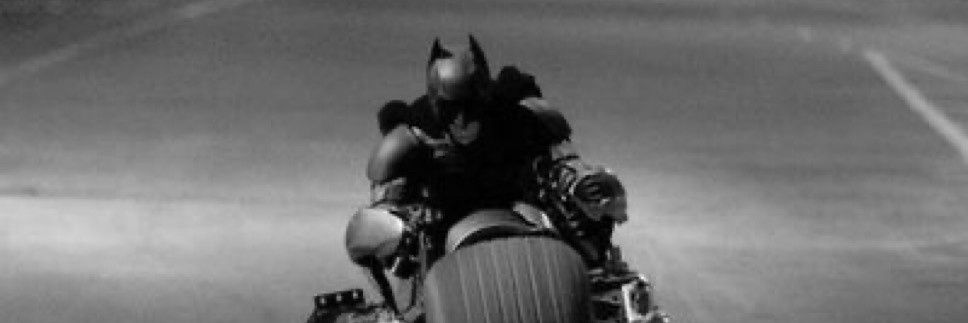 Batman Yodado banner