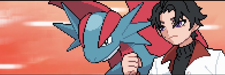 Tommie's banner