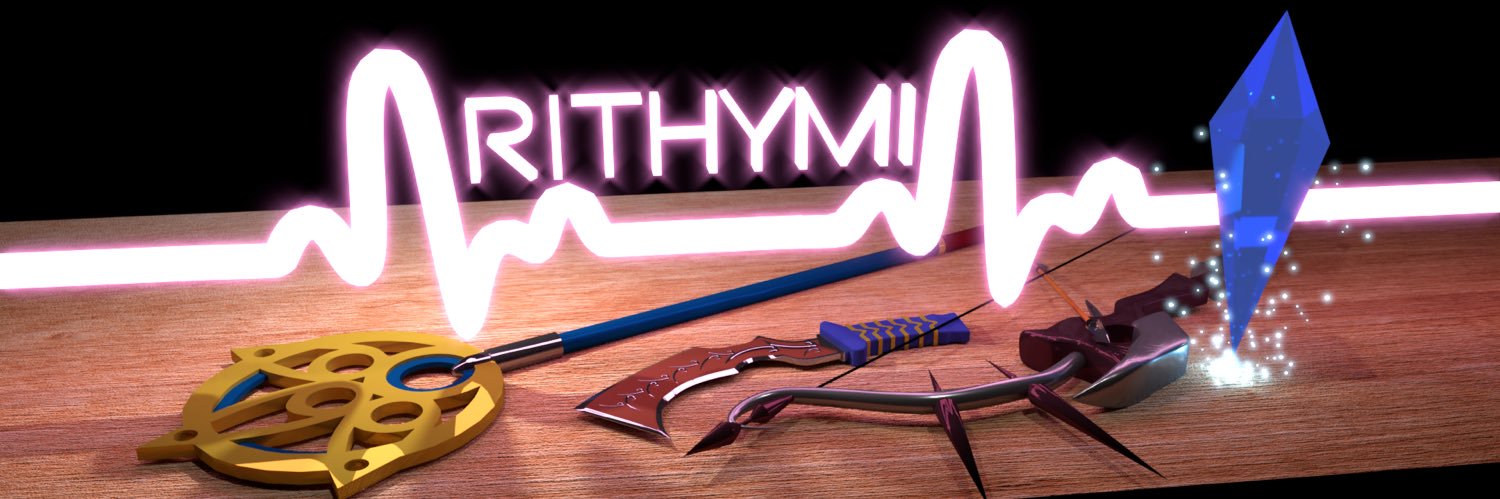 Arithymia ♡ 🇨🇦 banner