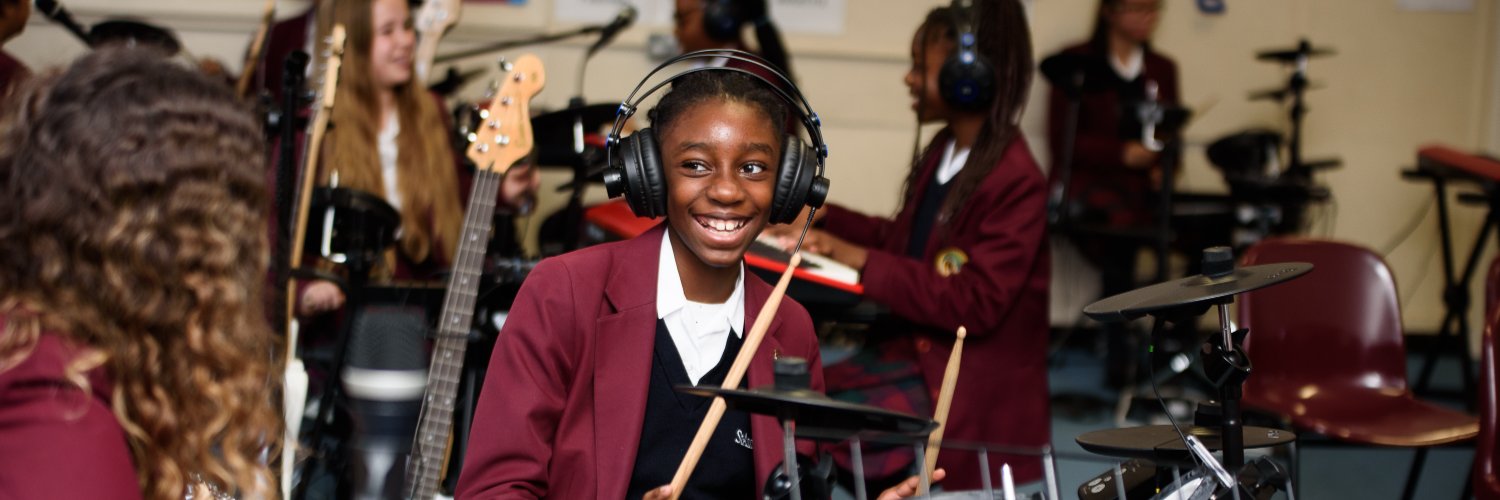 Restore The Music UK banner