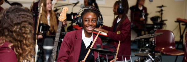 RTMusicUK Profile Banner