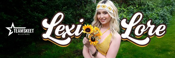 LexiLore Profile Banner