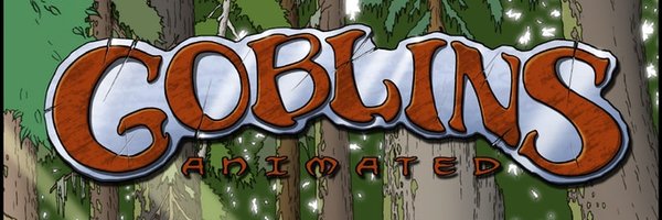 GoblinsAnimated Profile Banner