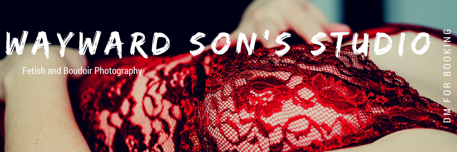 Wayward Son's Studio banner