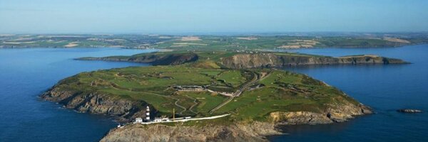 TomKGolf Profile Banner