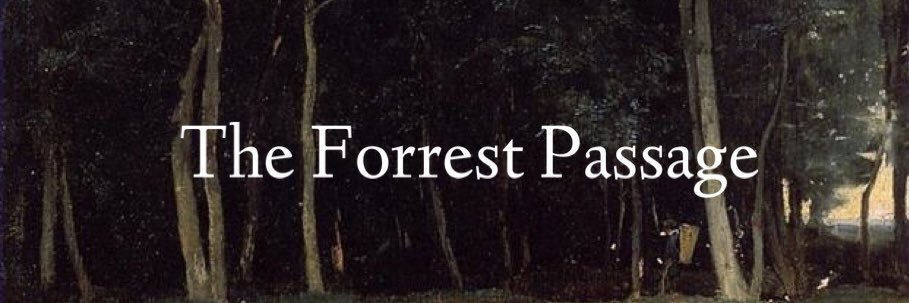 Forrest 🌲 banner