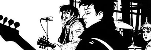 DanielleTute Profile Banner