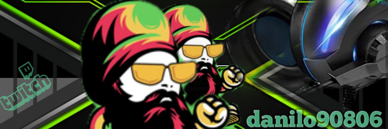 🏴‍☠️RDG🏴‍☠️danilo banner