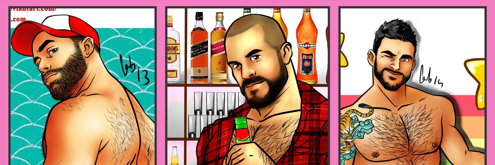GI banner