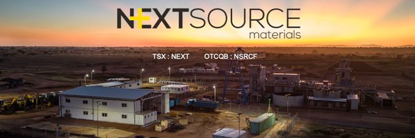 NextSourceMat Profile Banner