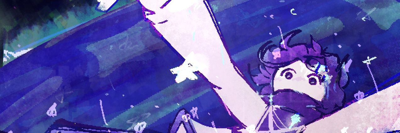 ItsYoshiSaikono🔜DreamHack Atlanta banner