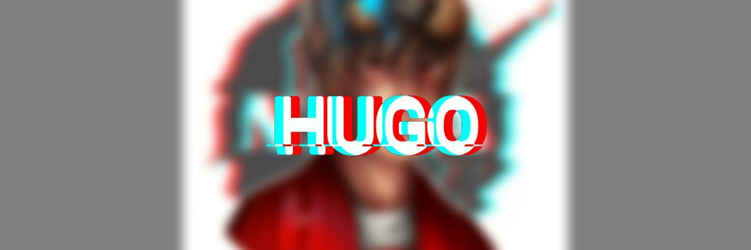Hugo souza banner