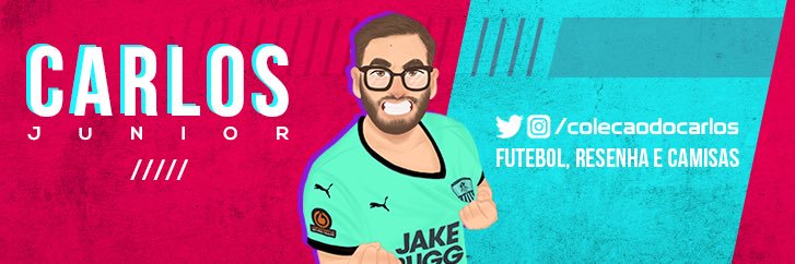 CarlosJrFC's profile banner image